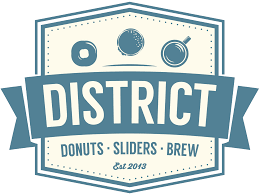 District Donuts