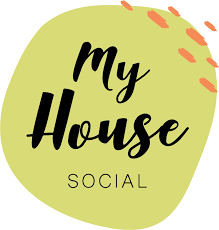 My House Social
