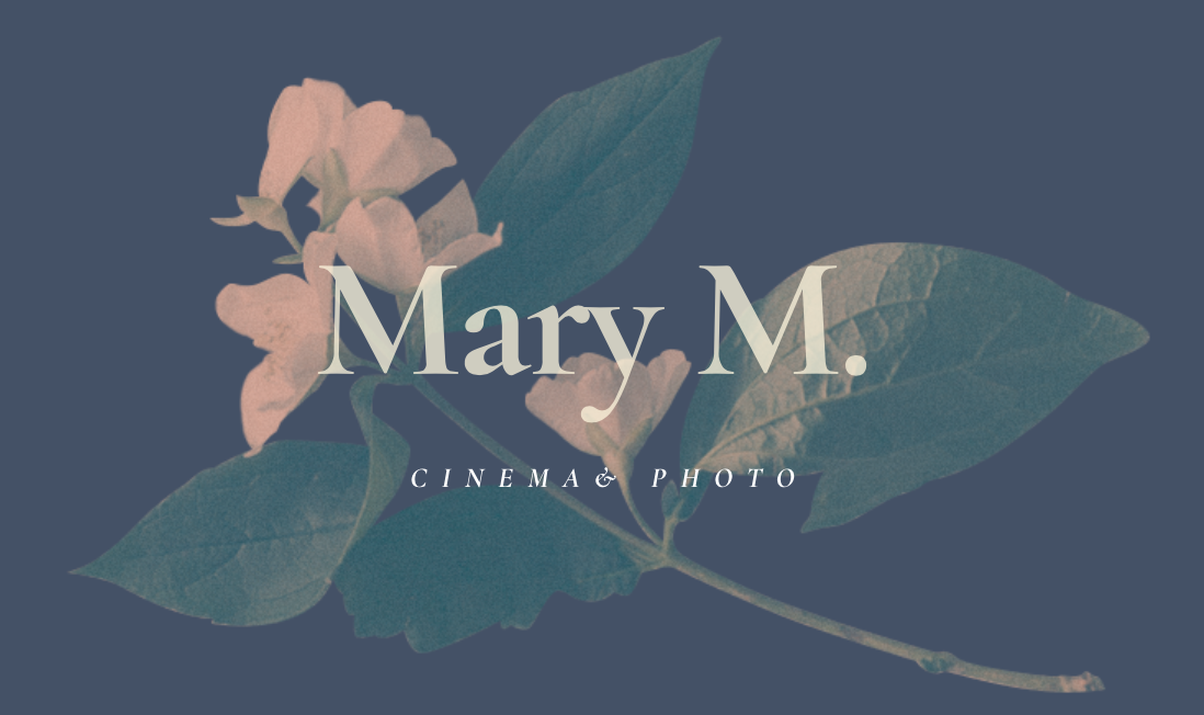 Mary M. Cinema &amp; Photos