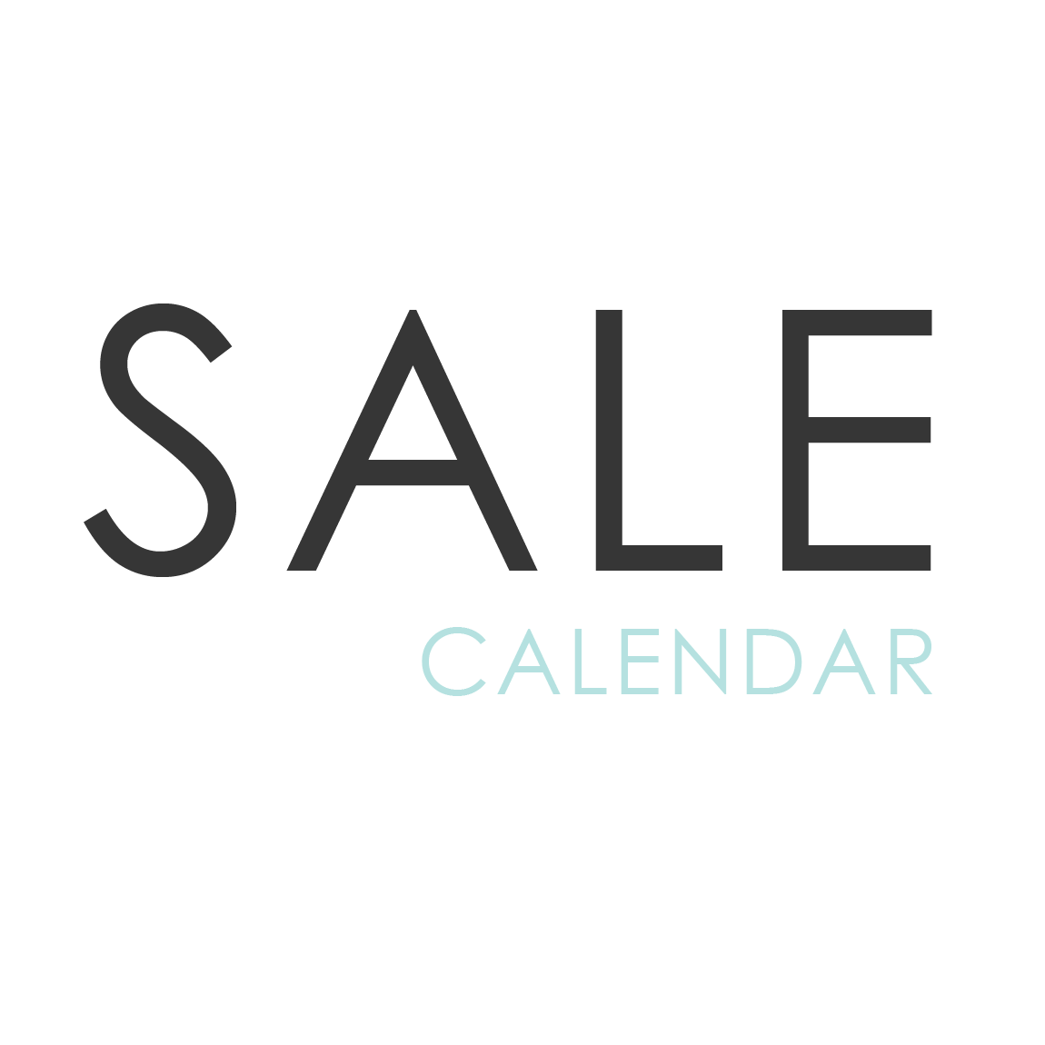 Color Inc Sales begin at 9 am EST on Friday and run through 12 pm EST the following Friday. *Sales vary during holiday weekends.