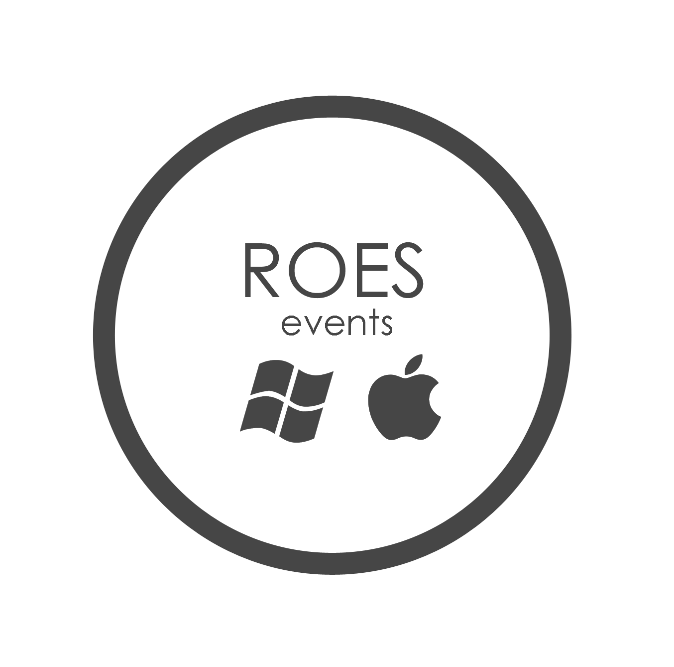ROES EVENTS