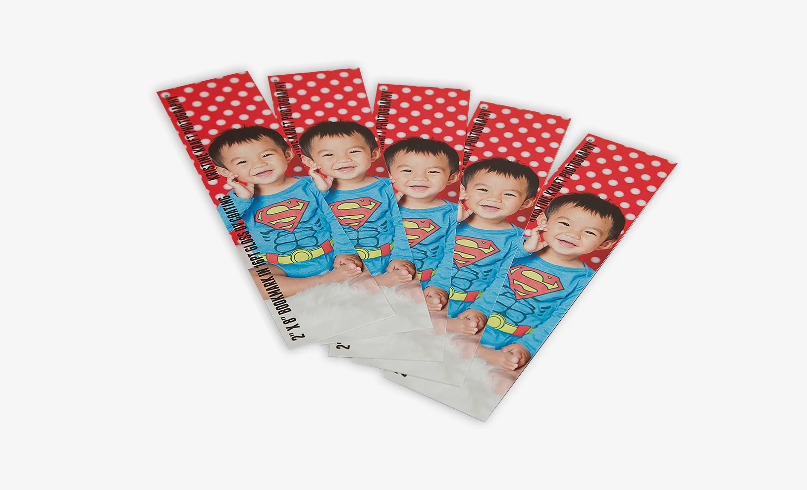 Bookmarks