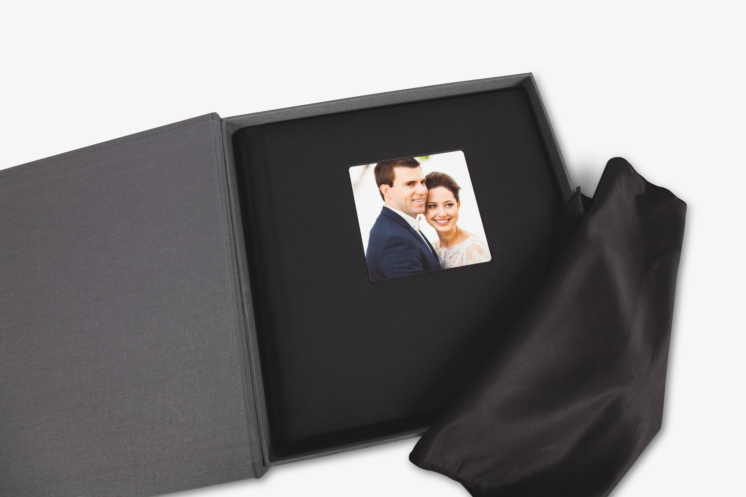 Waverly Photo Album Presentation Box