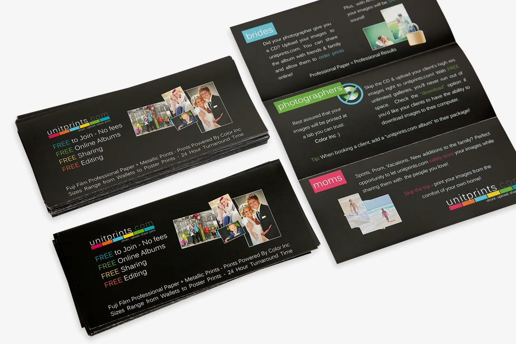 professional print lab