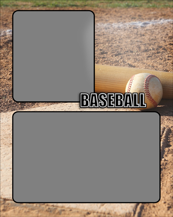 Sports Baseball Specific Baseball Memory Mate Sports Template