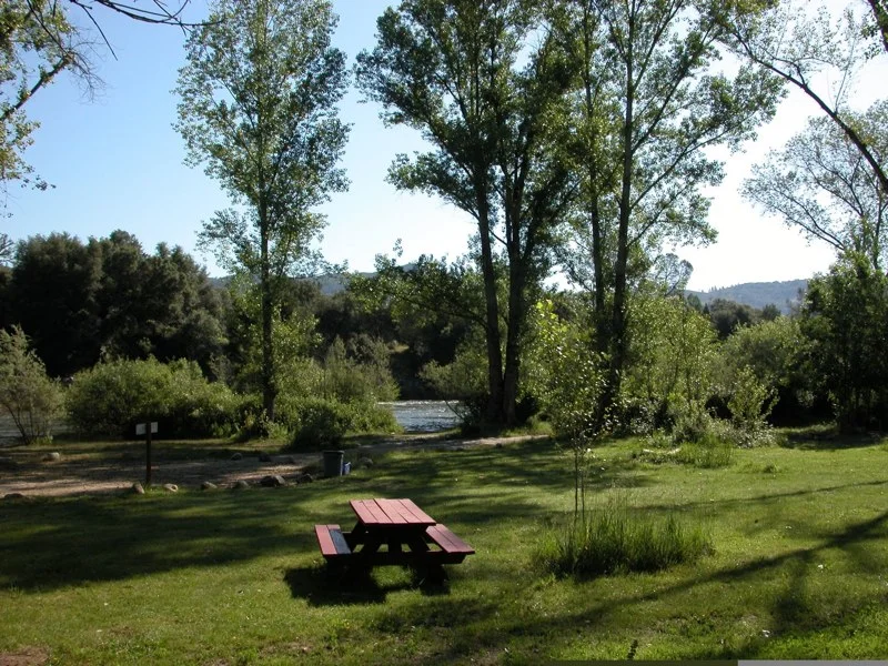 Chip off the Rust - 2025 - Healing Waters Wilderness Adventures