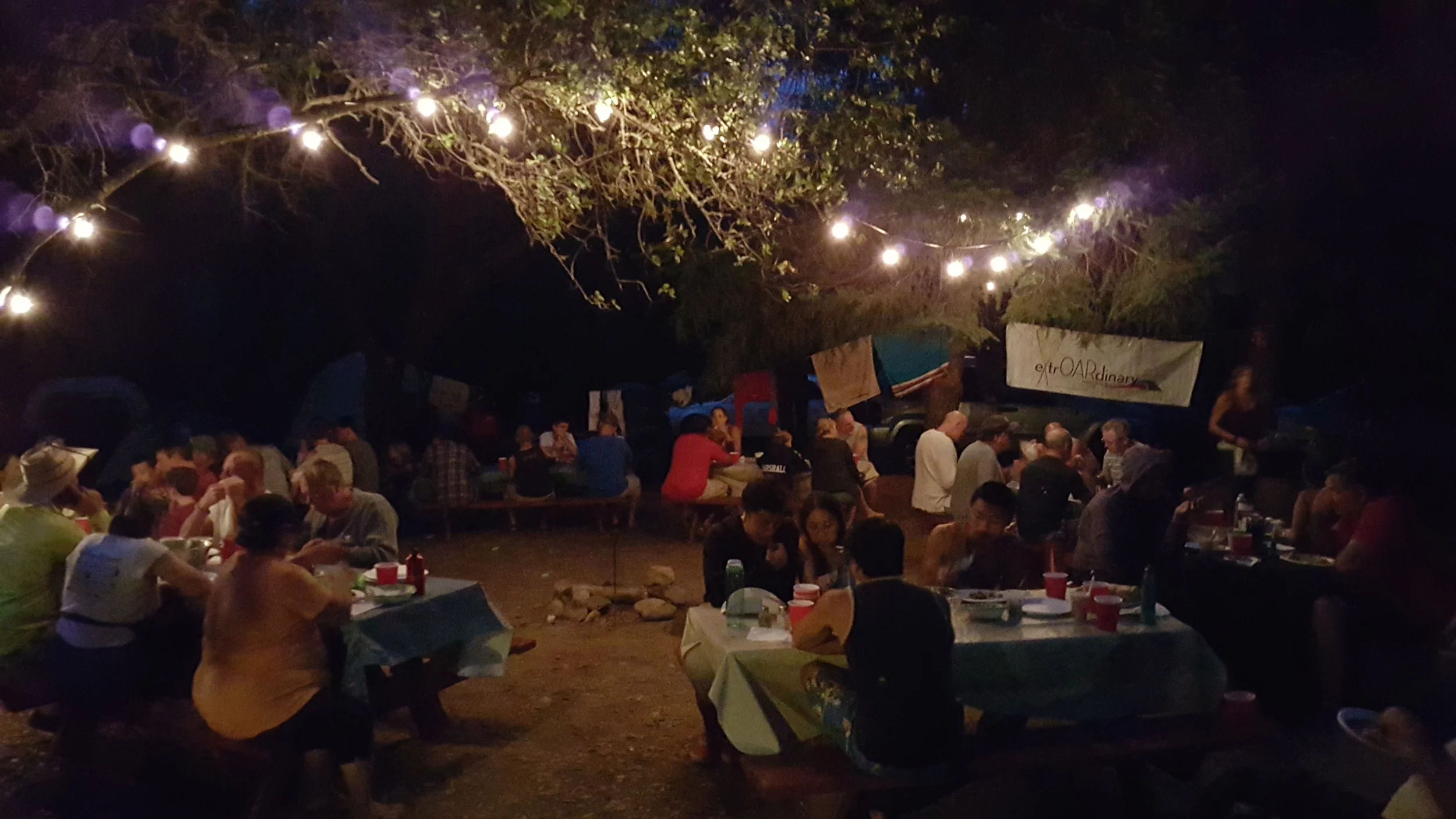 HealthRight 360/aka Walden House - Raft Trip - Weekend 5