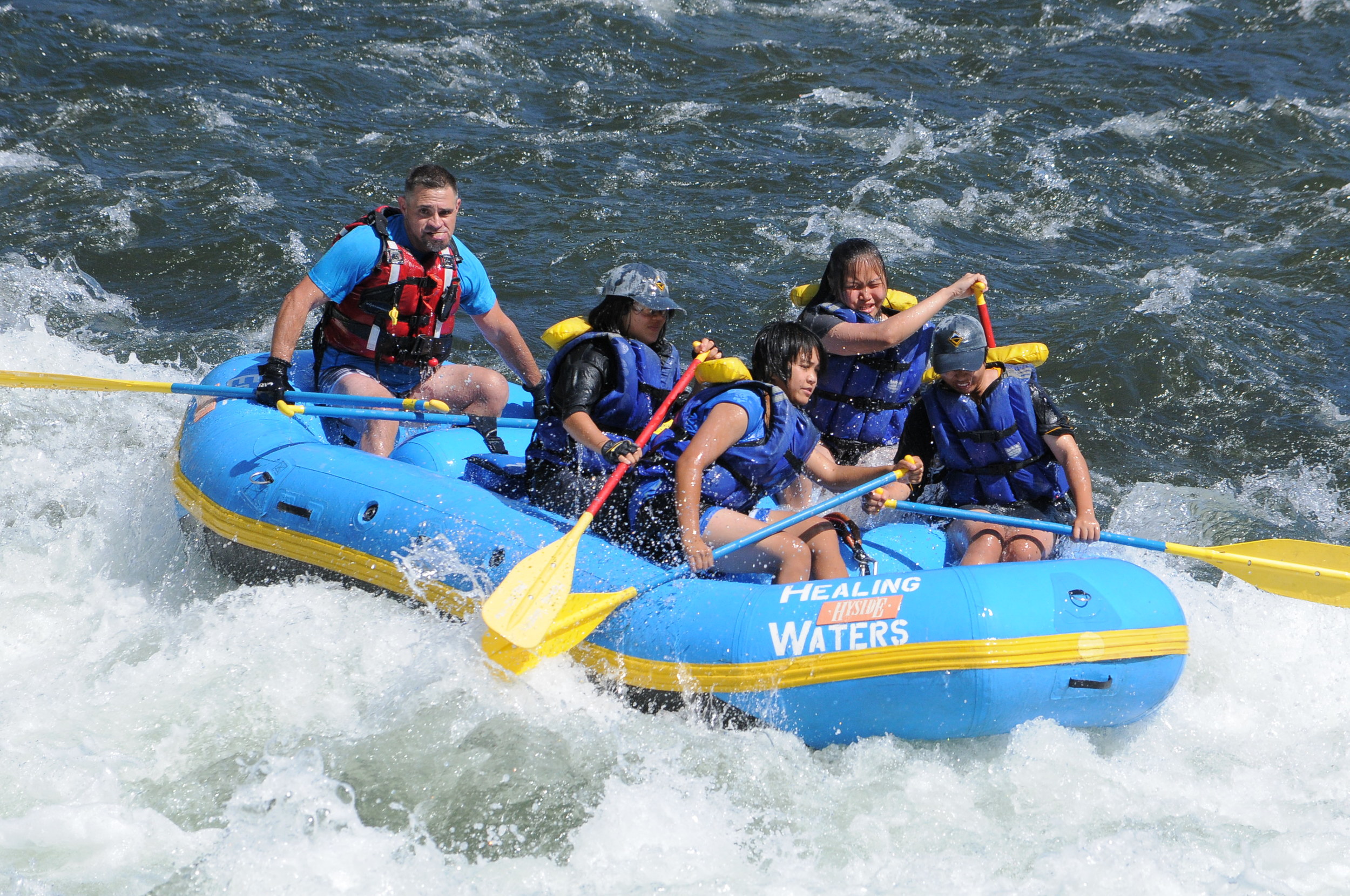 Adventure Scouts - San Jose