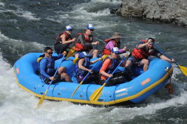 Guide Training - Weekend #1