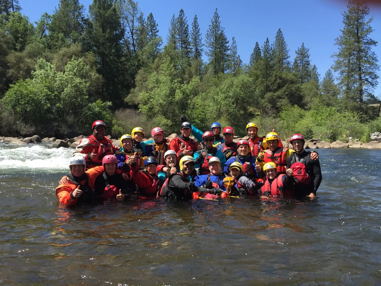 Guide Training - SWR - Weekend 3