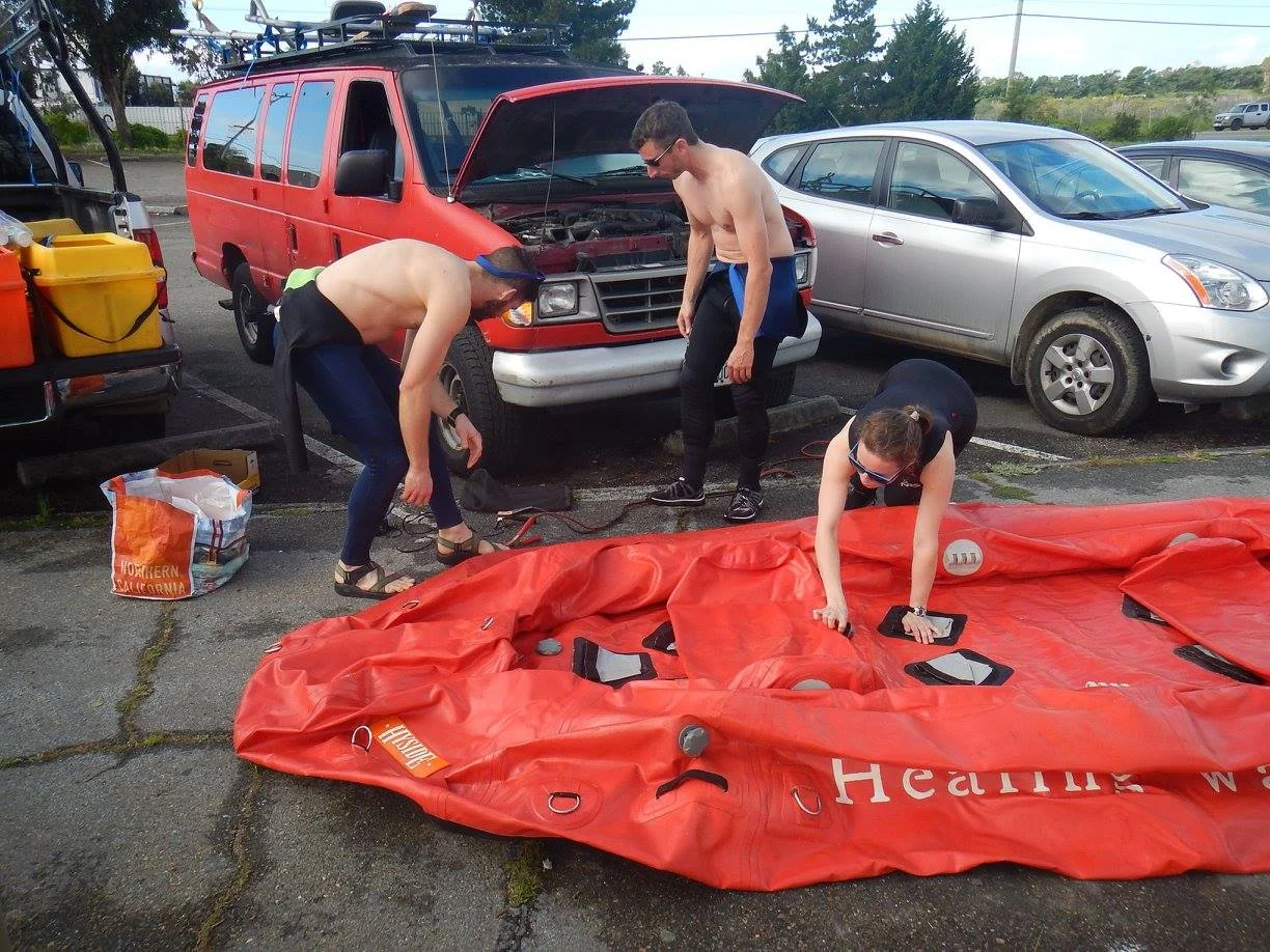 HealthRight 360 - Weekend #7