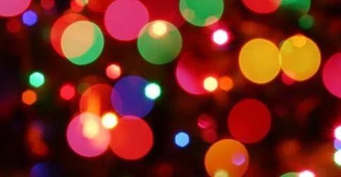 Healing Waters Holiday Celebration