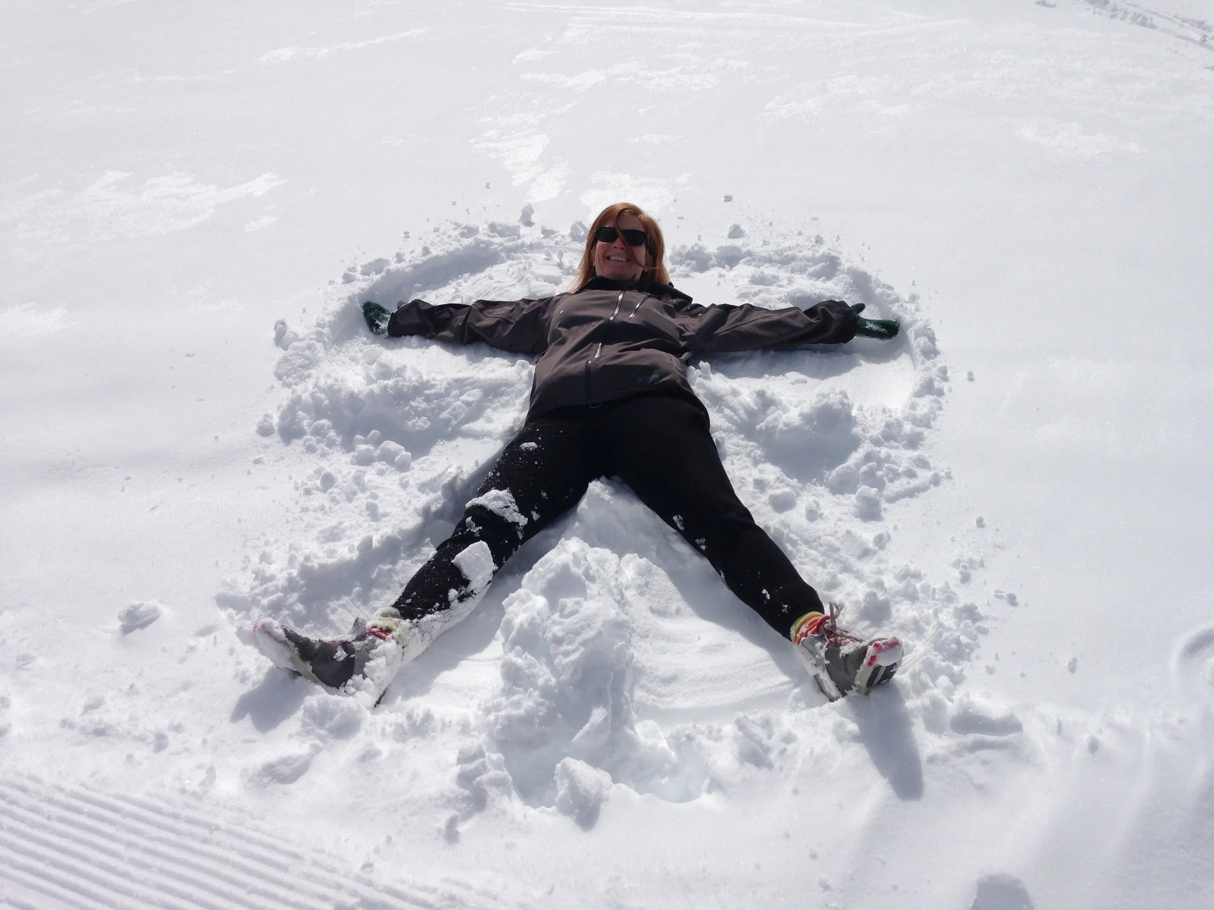 Winter Cabin Trip #1 - Bear Valley - February 24-26, 2023 (SOLD OUT!)