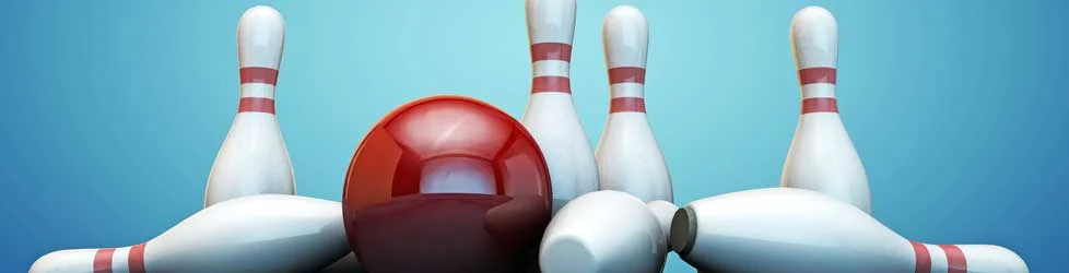 Bowling Social -  AMF Southshore Lanes - Alameda