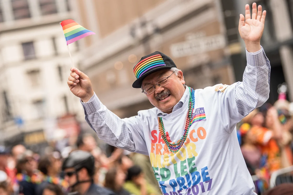 No HWWA Raft Trips - Pride Weekend