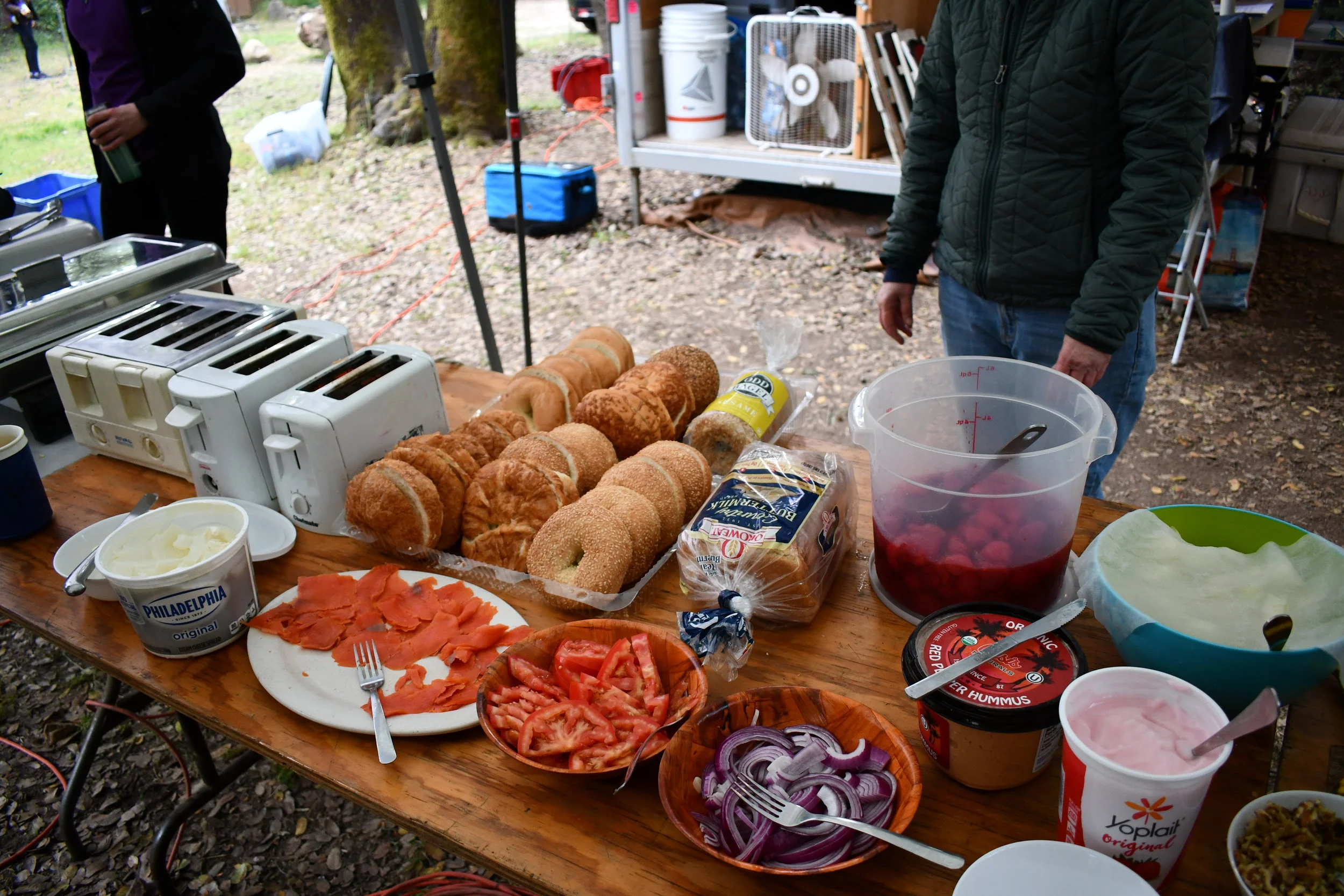 HealthRight360 - Boyz of Palm Springs - Weekend #10