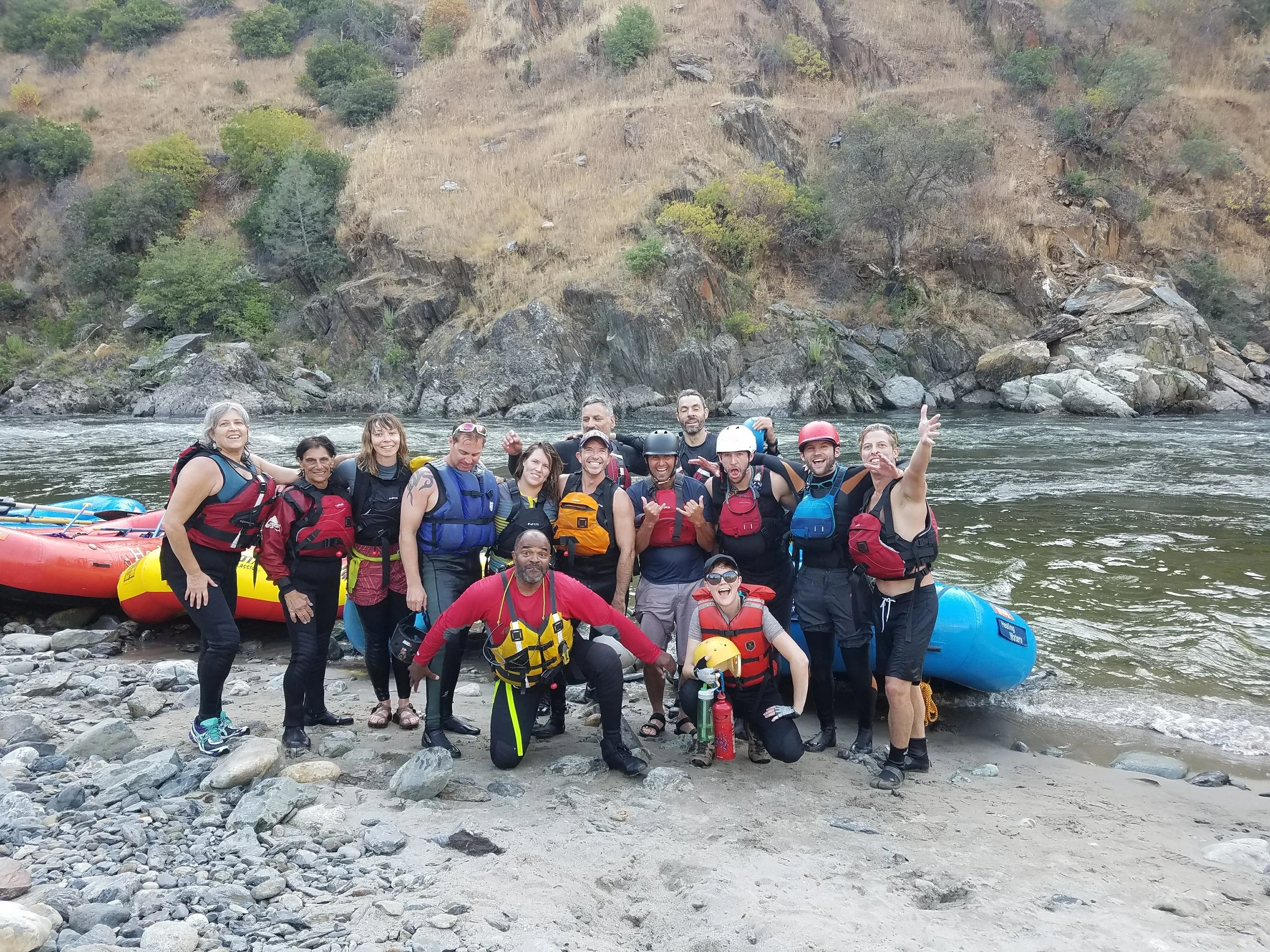 NCAC & Boyz of Palm Springs- Weekend #10