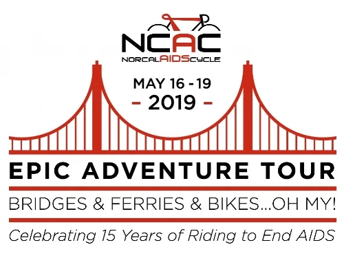 NCAC Ride