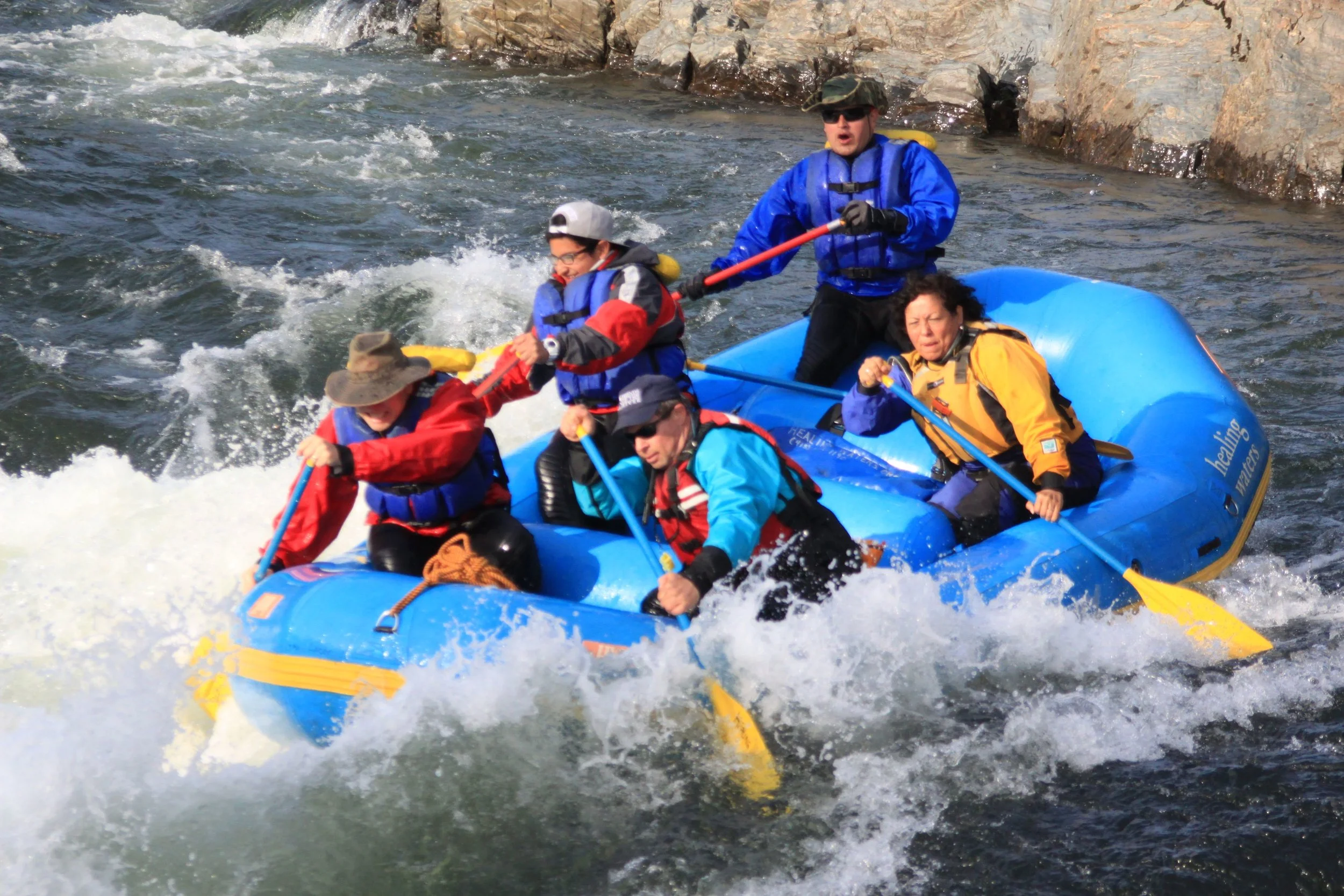 Embroker - Weekday #1