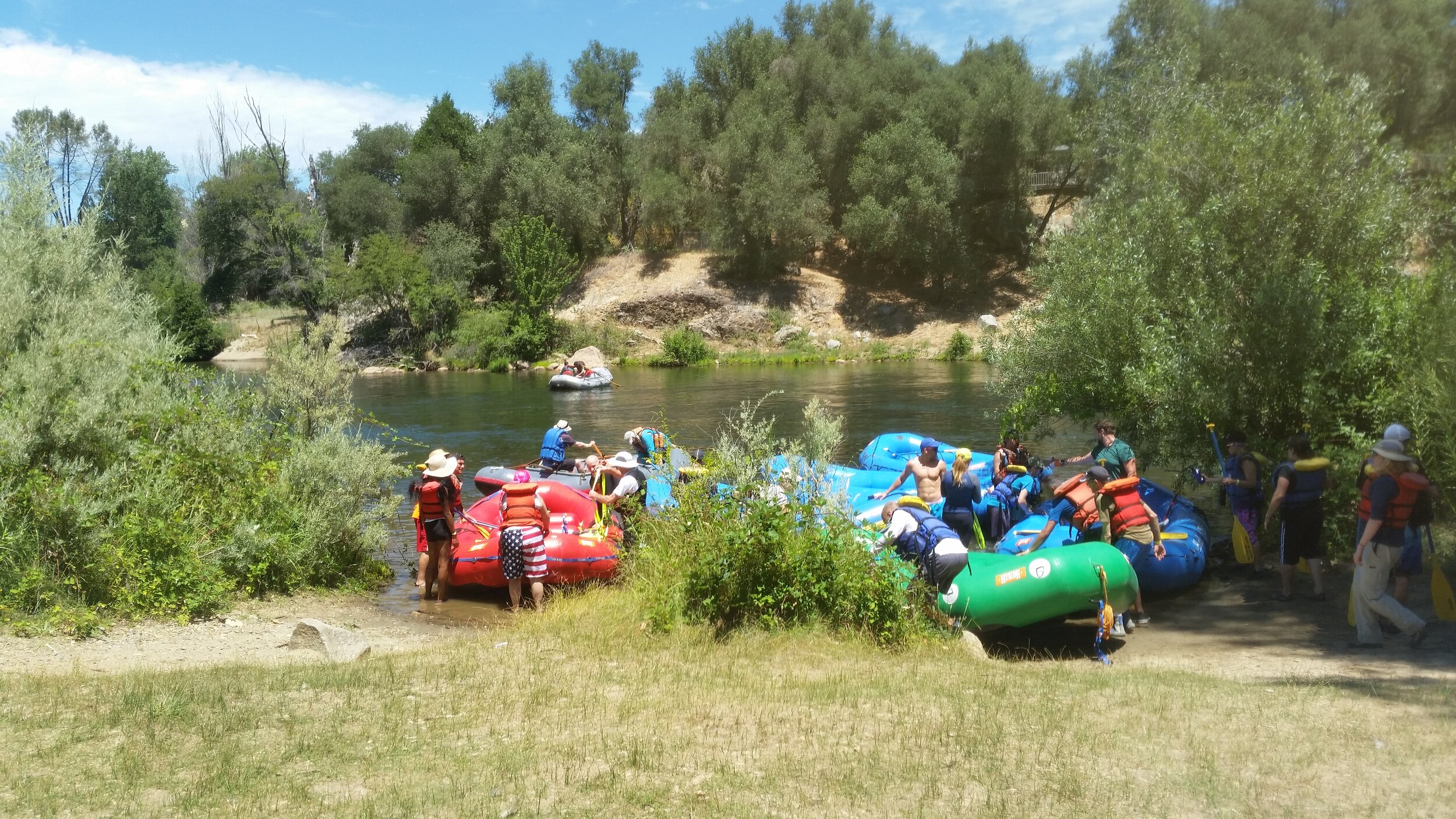 Greater New Beginnings - CDRT - PAS - Weekend #3