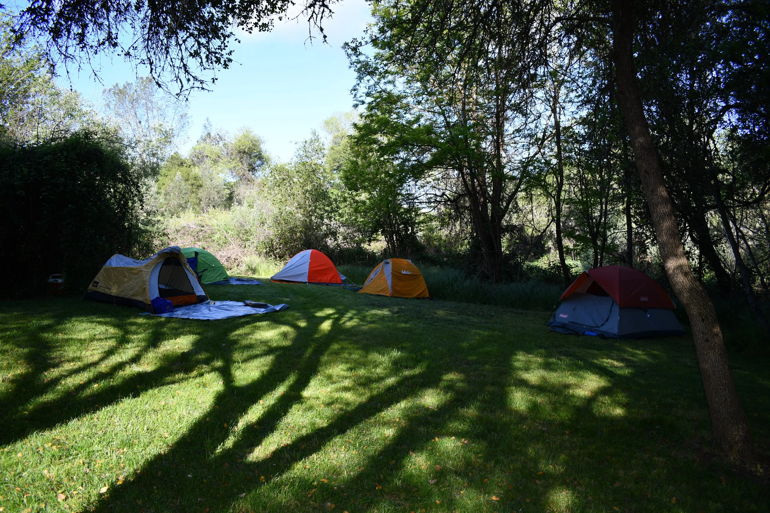 Chip Off The Rust - Guide/Host/Cook Training - Weekend 5