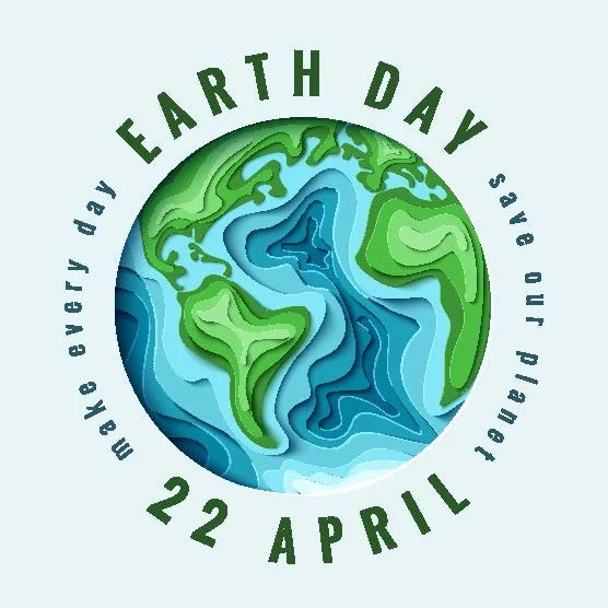 Earth Day 2022