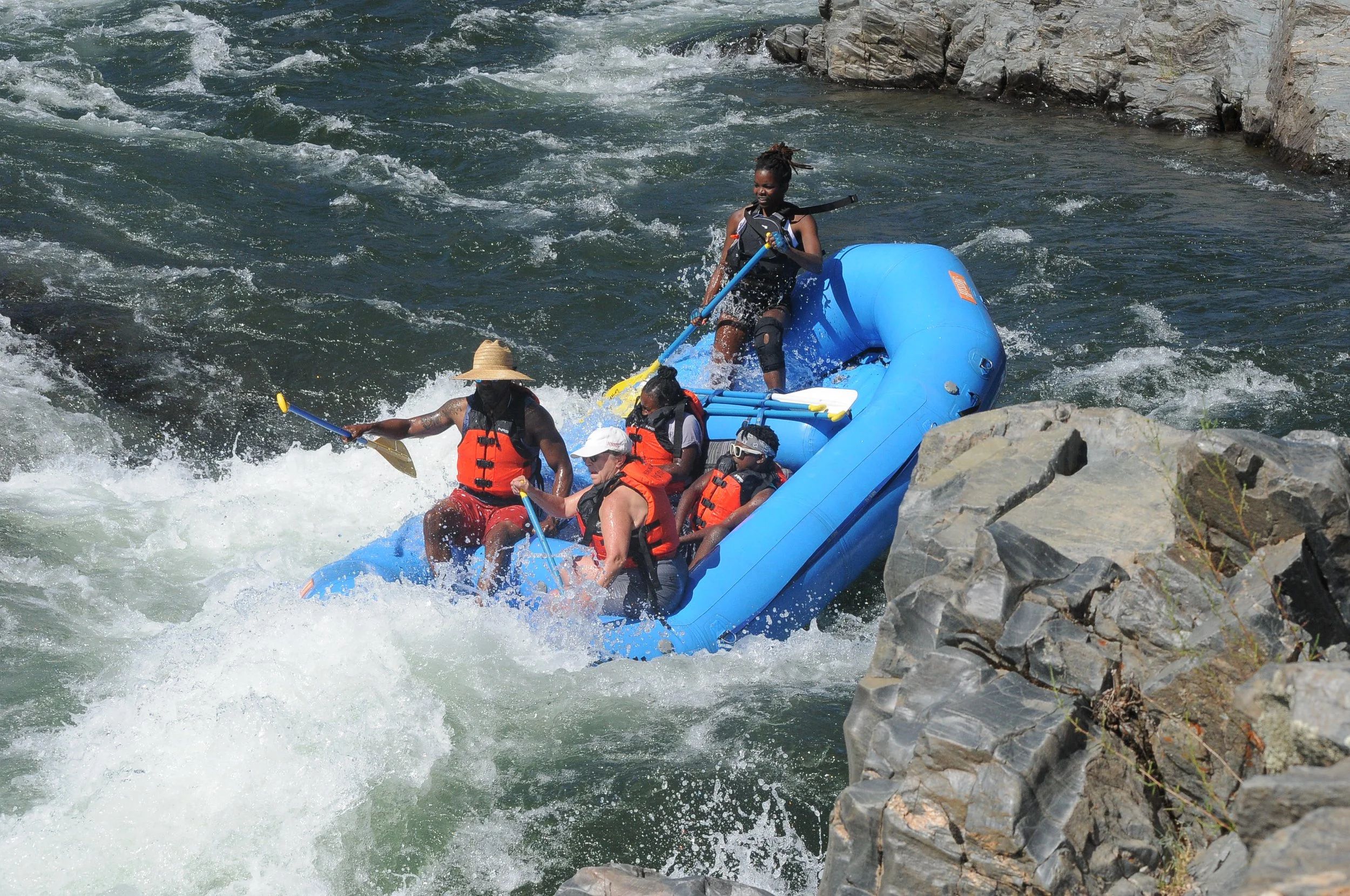 LGBTQ Collaborative (Modesto)