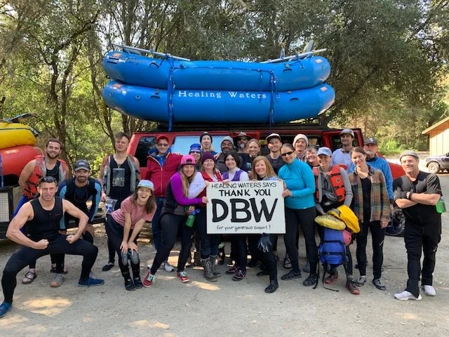 Chip Off The Rust - Weekend #5 - Guide/Host/Cook Training