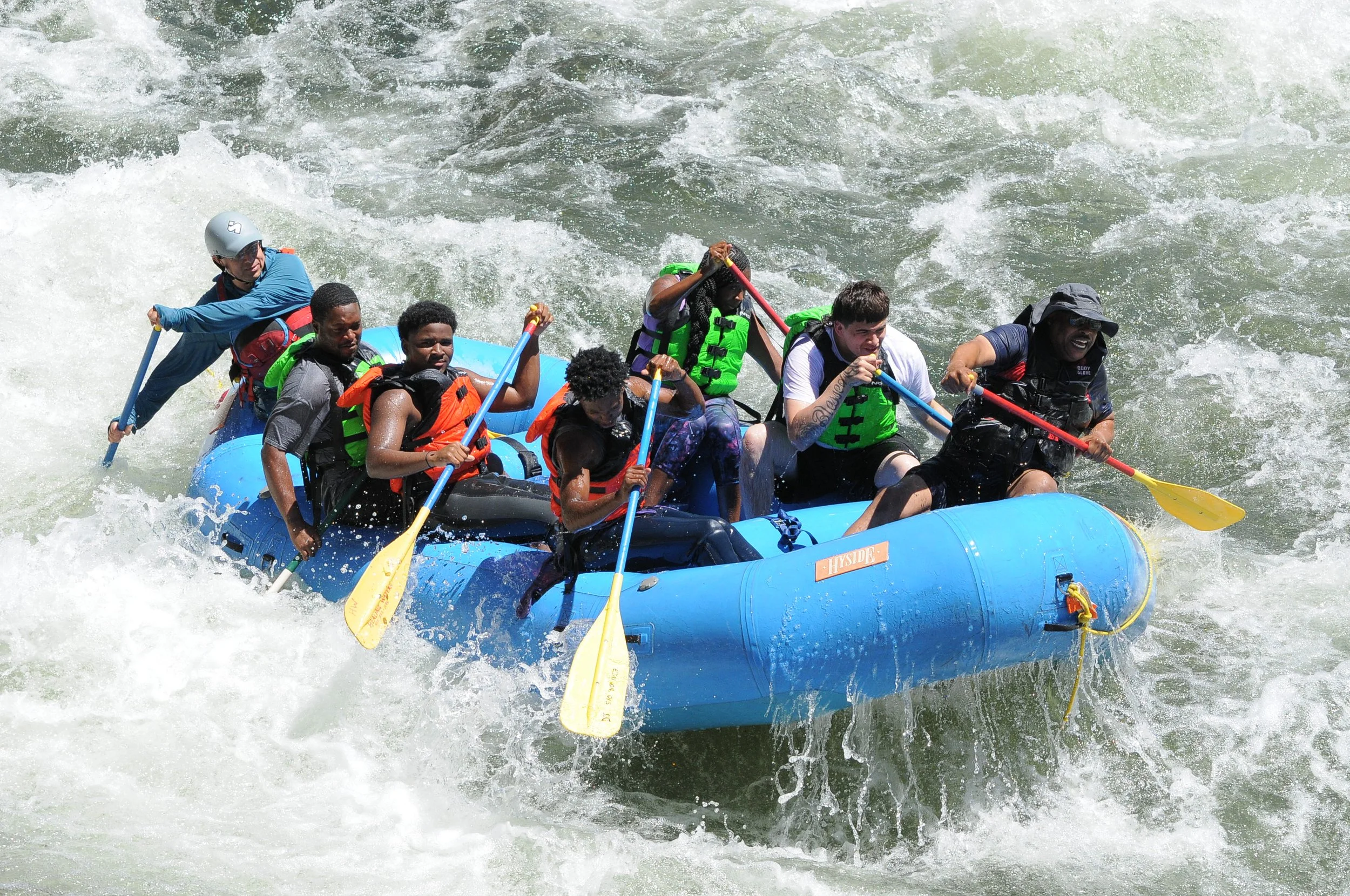 HWWA - Client Weekend #3 - HealthRight 360 (SMC)