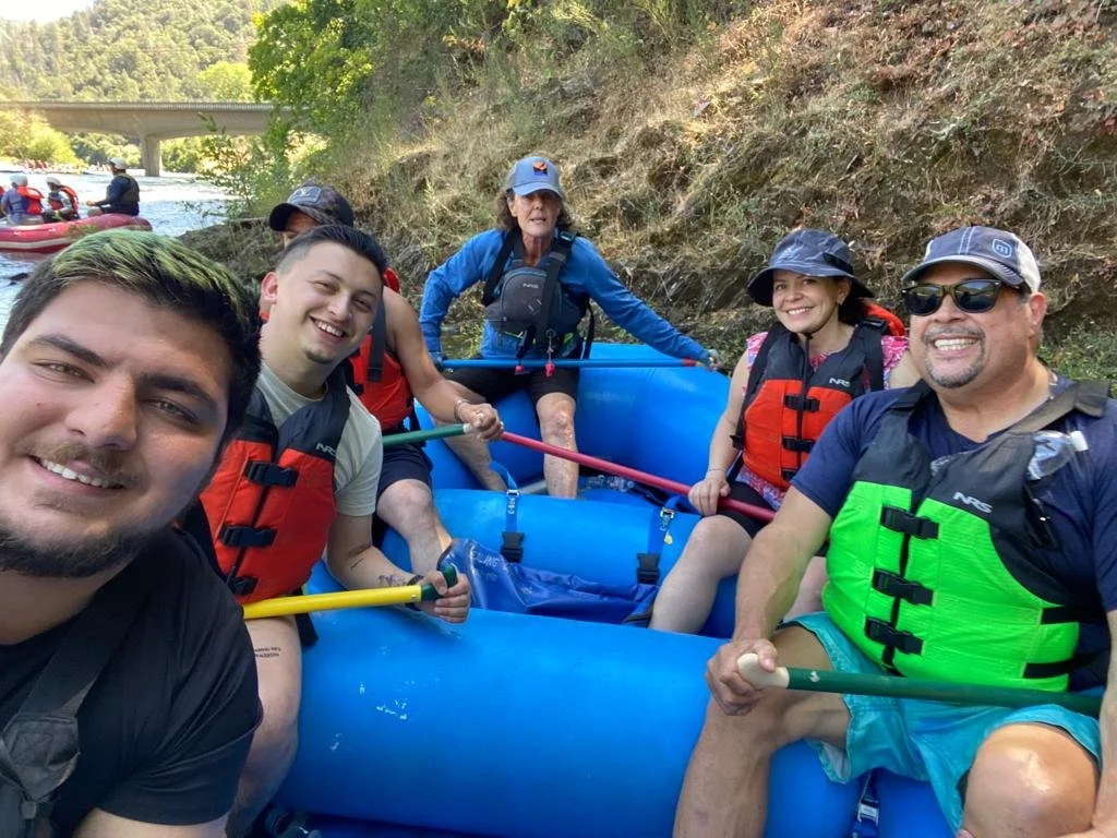 HWWA - Client Weekend #4 - Castro Country Club