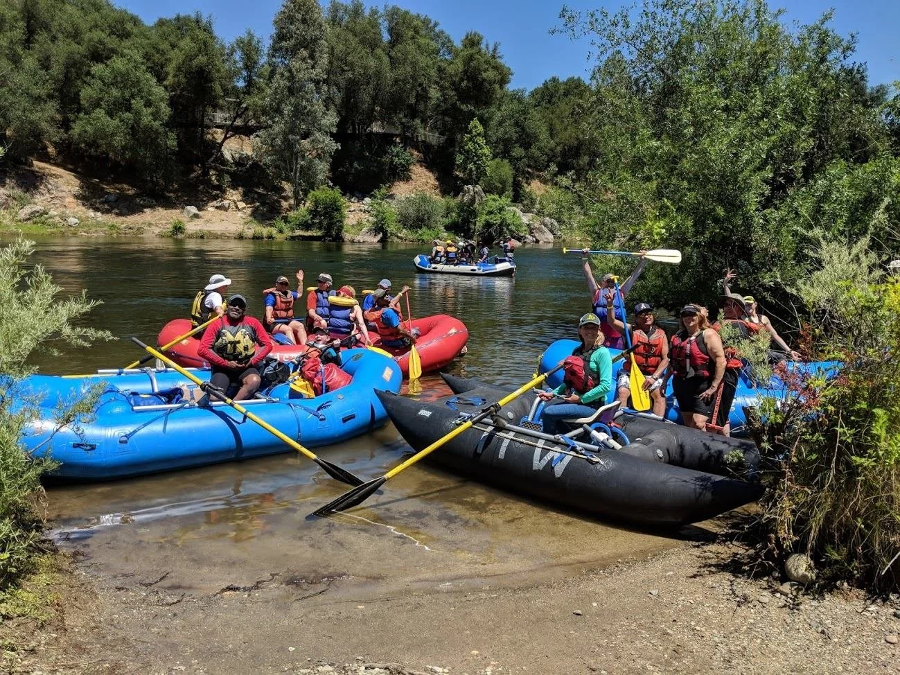 HWWA - Weekend #8 - NorCal AIDS Cycle &amp; Beneficiaries