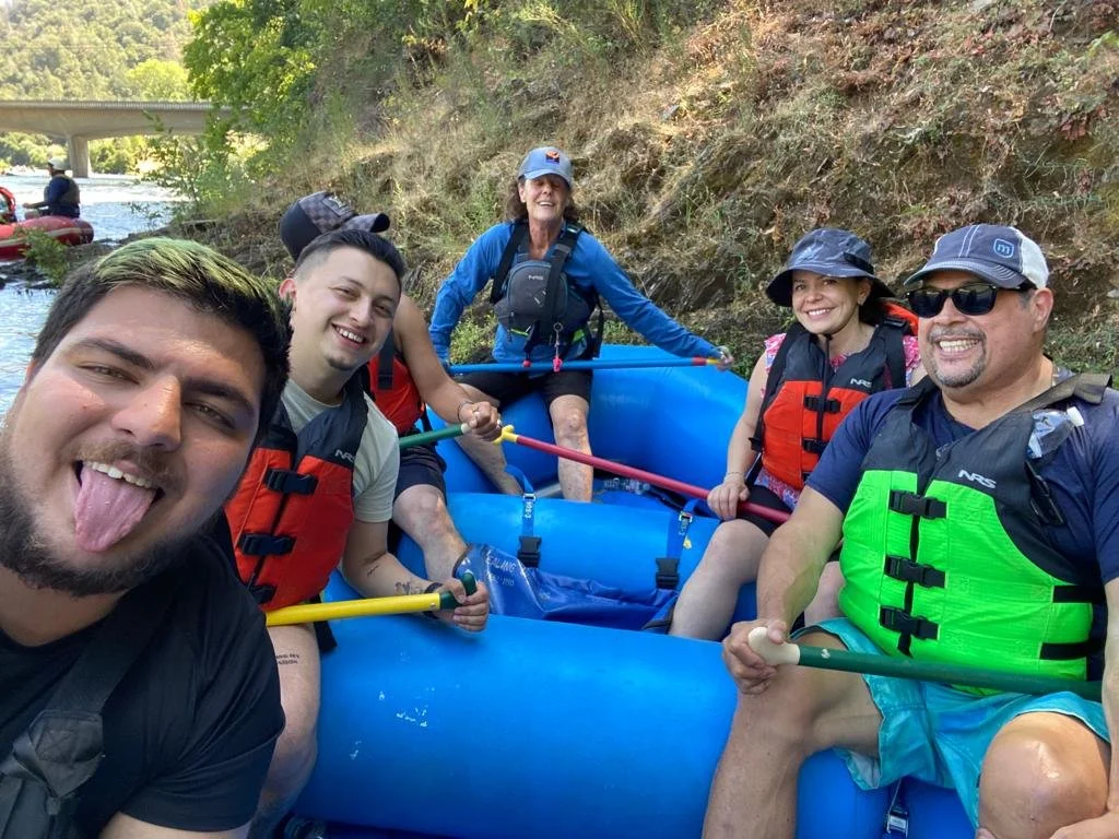 HWWA Client Trip - Weekday #3 - Resilient Strategies Network