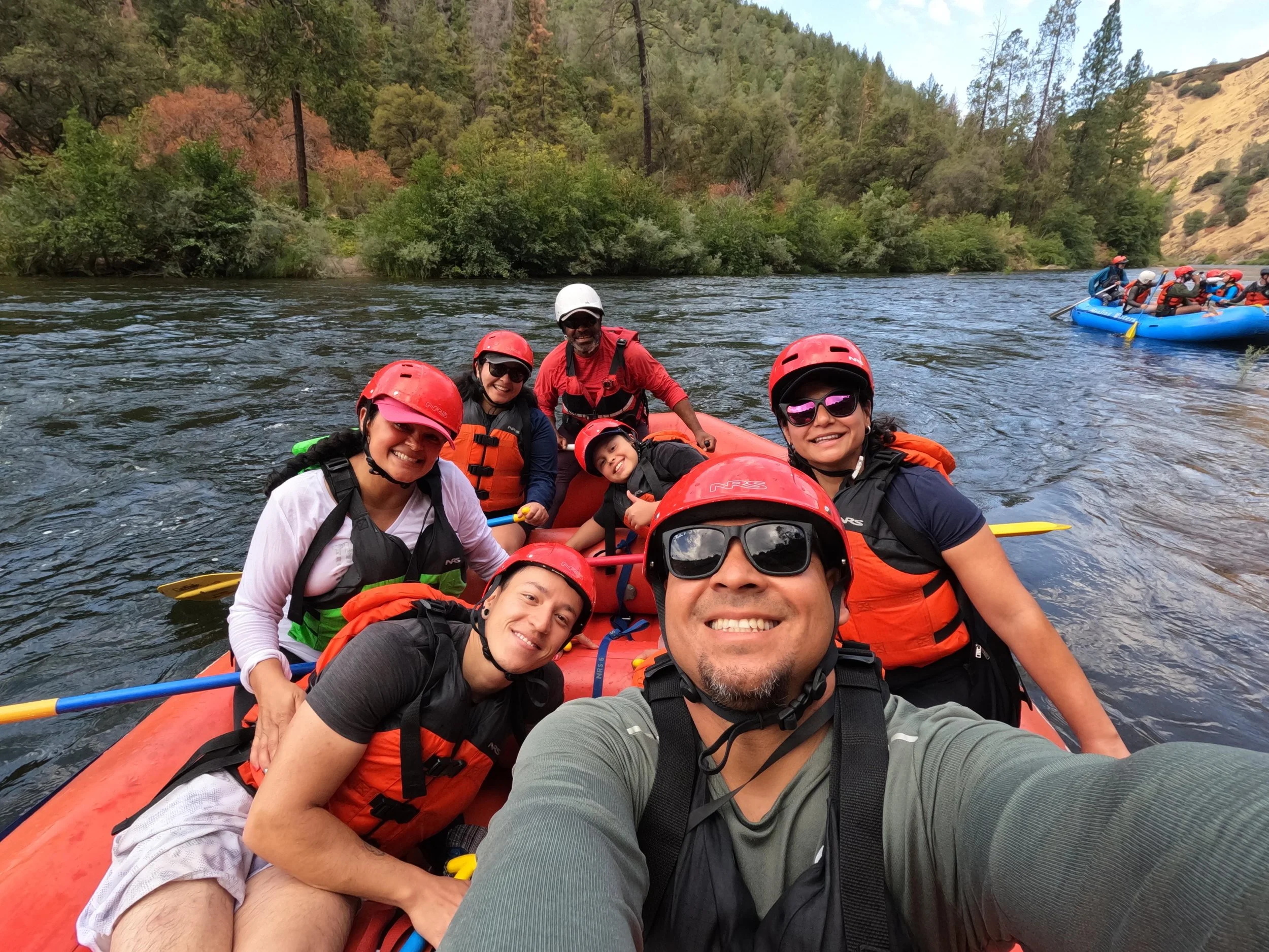 HWWA Client Weekend #1 - Besties