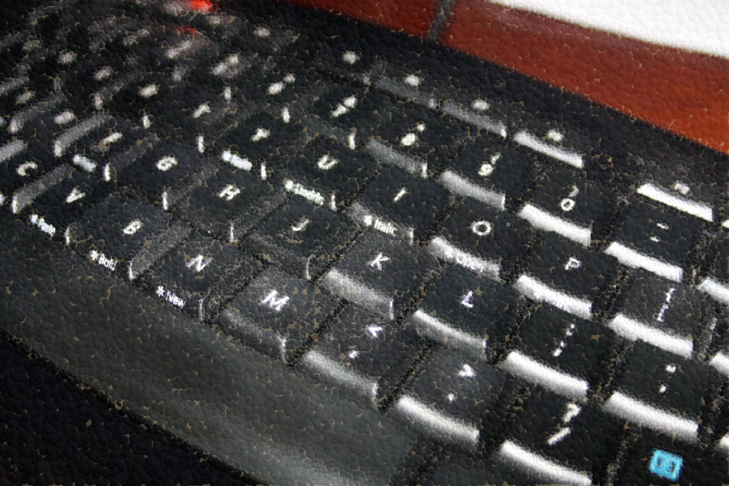 keyboard bumps and craters Feb 2014 007.JPG