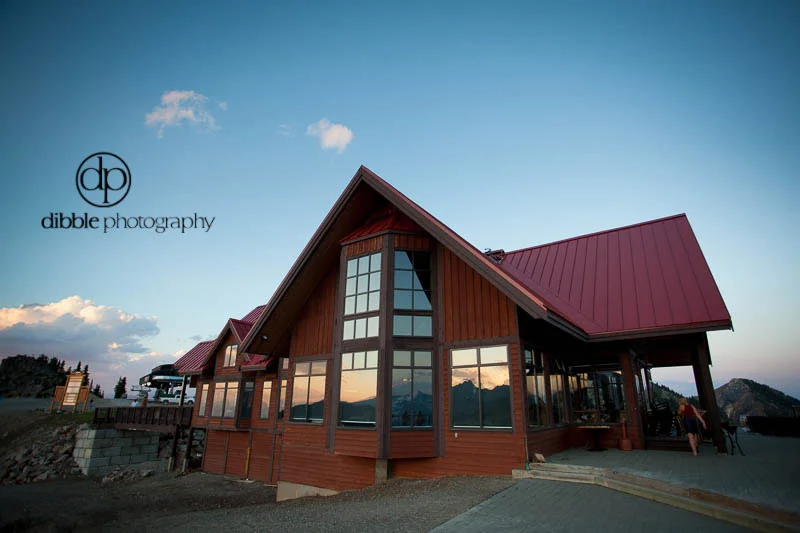 Eagle's Eye Restaurant