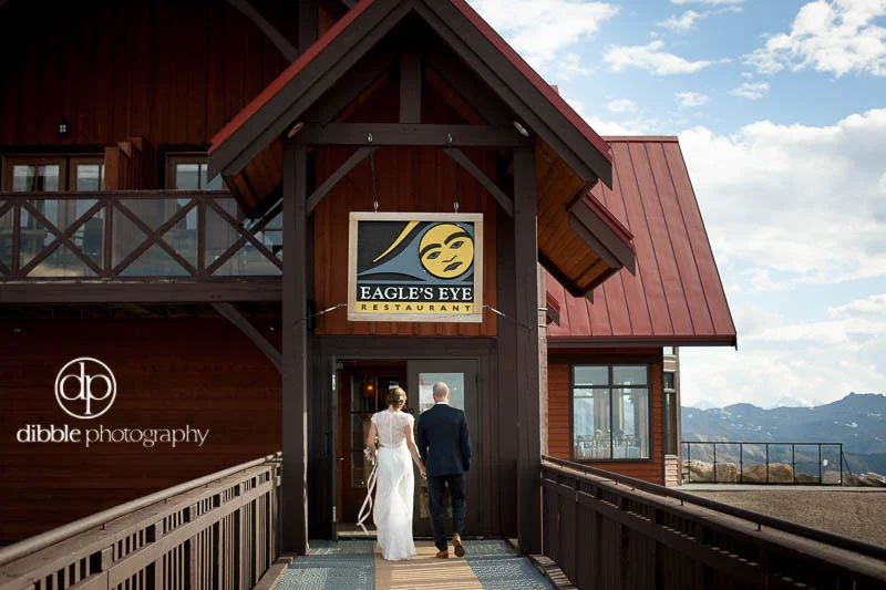 Eagle's Eye Restaurant