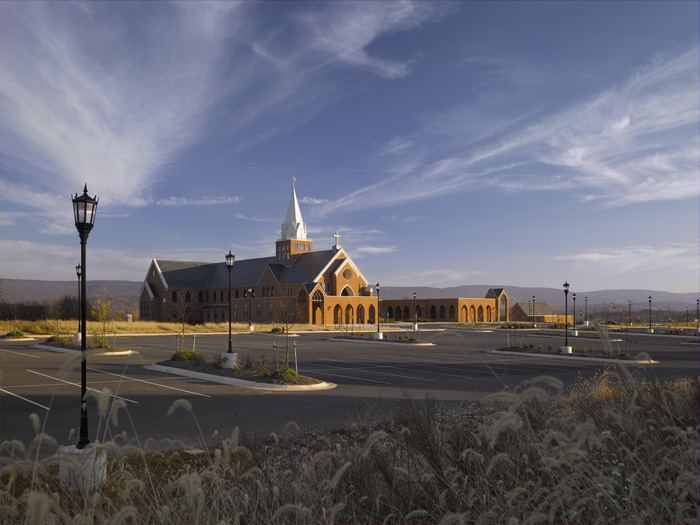 SJA PH front parking lot.jpg
