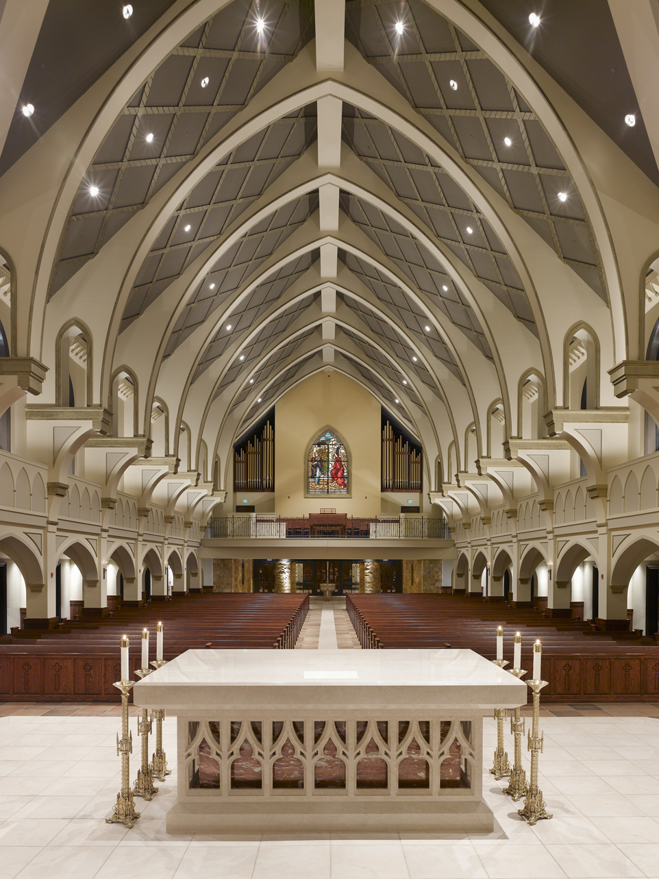 SJA PH Direct View of Church from Behind Altar.jpg