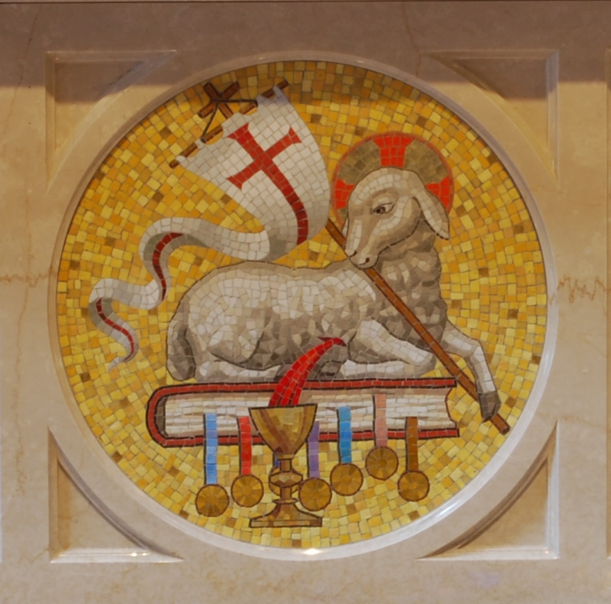 7 Altar Lamb.JPG