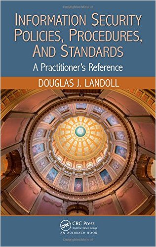 Doug Landoll's newest Book is available.