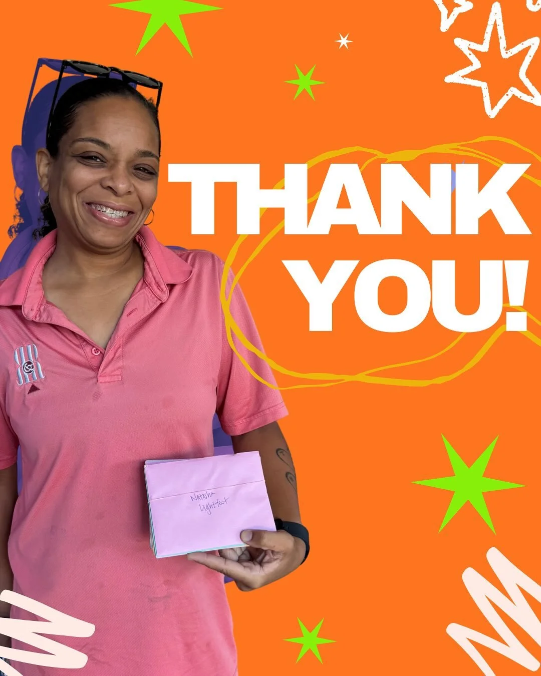 It&rsquo;s Custodian Appreciation Day! Thank you to the amazing team at Dan Mills who keep our space safe and clean ❤️

Teresa Alvarado - Lead
Jessica Bannister - Mid Shift
James Thorpe - Night
Tacara Covington - Night
Jimmy Bryant - Night
Natasha Li