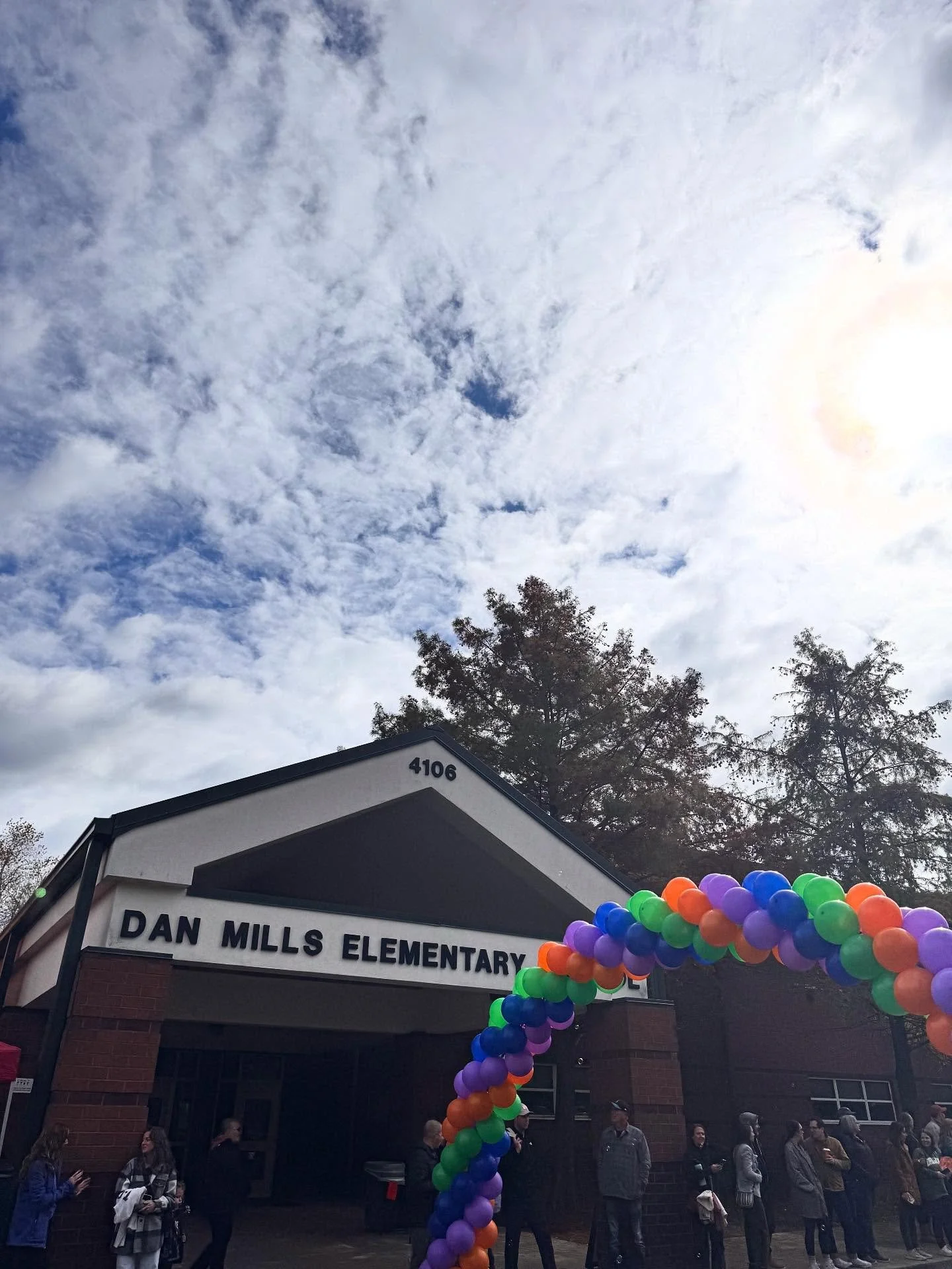 What a week! Our 9th annual Dragon Dash was such a success and an amazing event. Those Dragons flew! We&rsquo;re all a little emotional over it. If you still have donations, we can accept until Nov. 5. Major thanks to all of our Dragon caretakers who