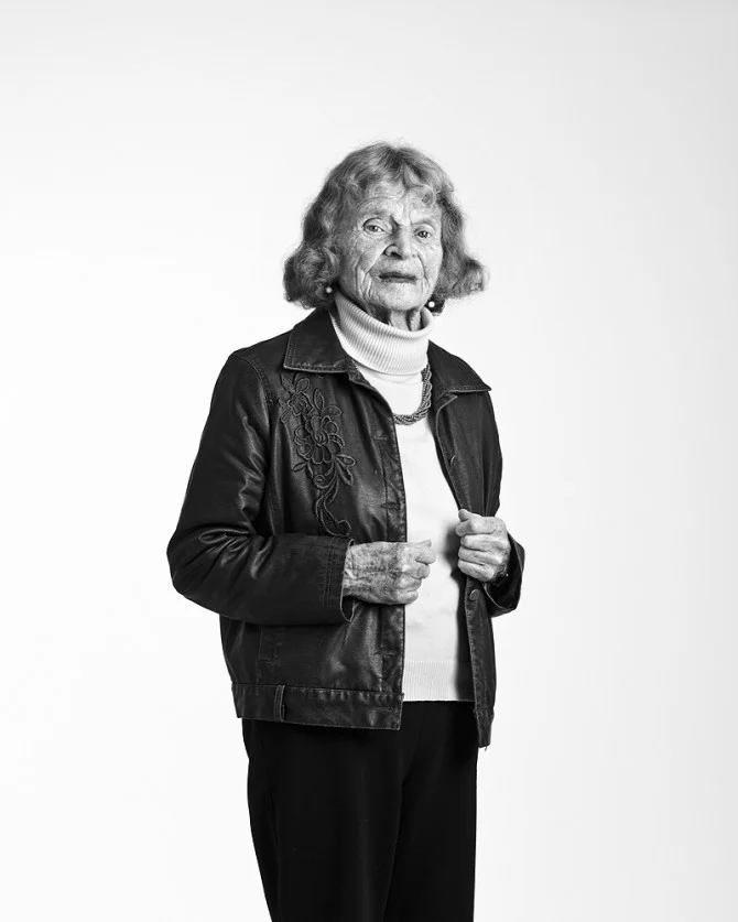 Maynie Thompson