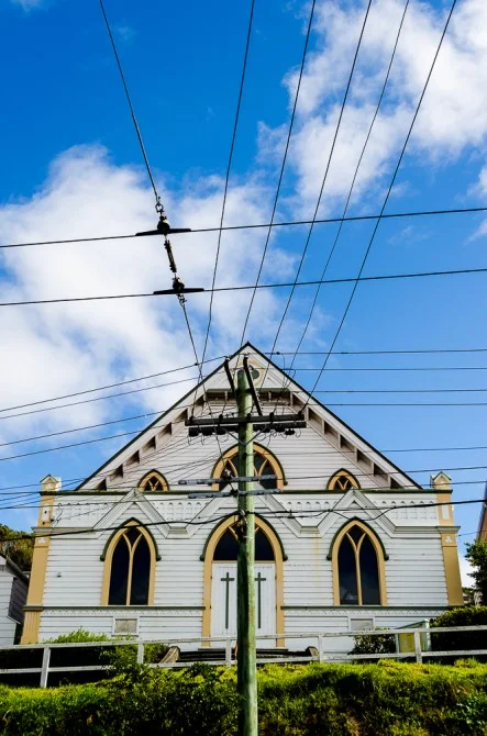 Brooklyn, Wellington, 2013