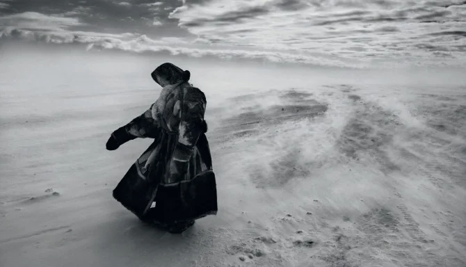 Sebastião Salgado, Yamal Peninsula, Siberia, Russia, 2011