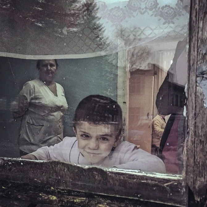 Dmitry Markov /@dcim.ru/Getty Images Instagram Grant Recipient 2015