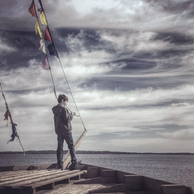 Dmitry Markov /@dcim.ru/Getty Images Instagram Grant Recipient 2015