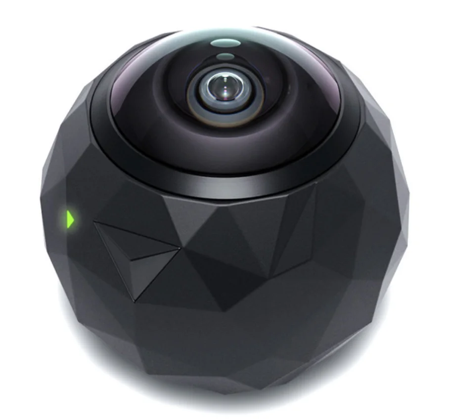 360fly camera