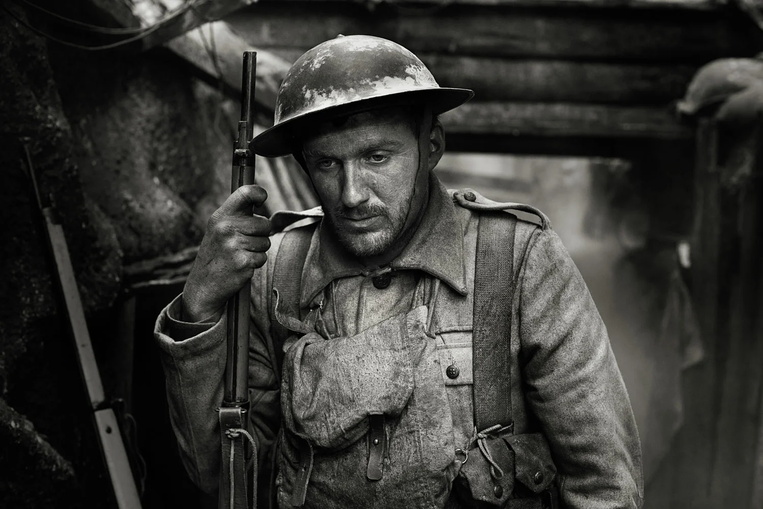 © Troy Goodall, 2015
