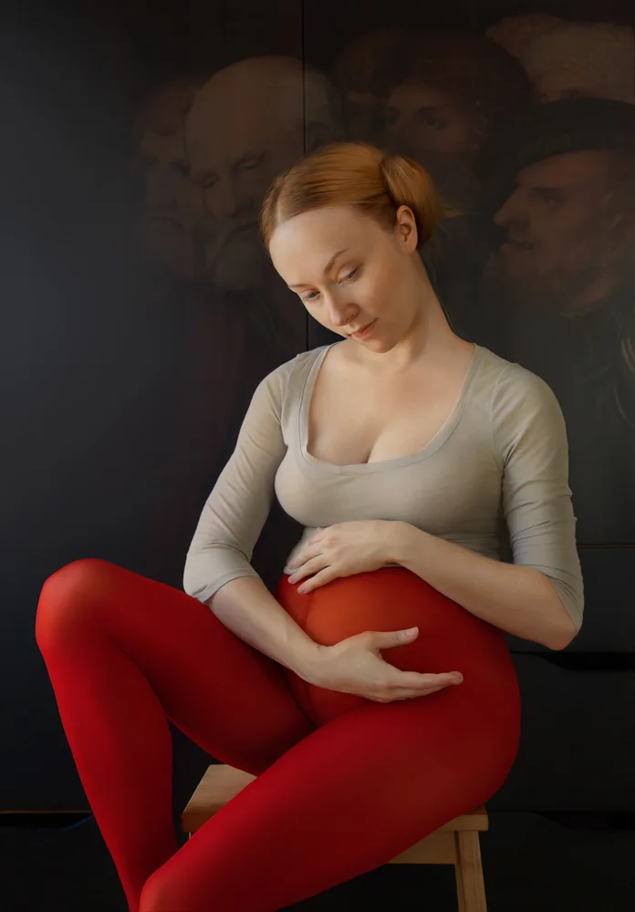 Art: Katerina Belkina